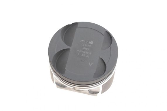 Поршень Dacia Duster Logan Sandero Renault Clio Kangoo Megane 1.6 16V 98- 79.50mm STD  к-кт 4 шт  PX-REN-4A-3841-000-C | Зображення 1