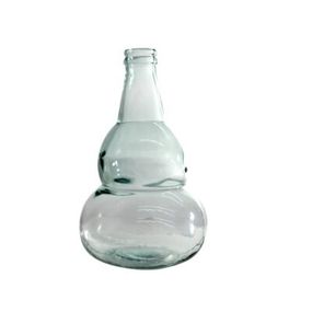 Ваза VIDRIOS SAN MIGUEL ODON 4645 45х27.5 см 10.35 л