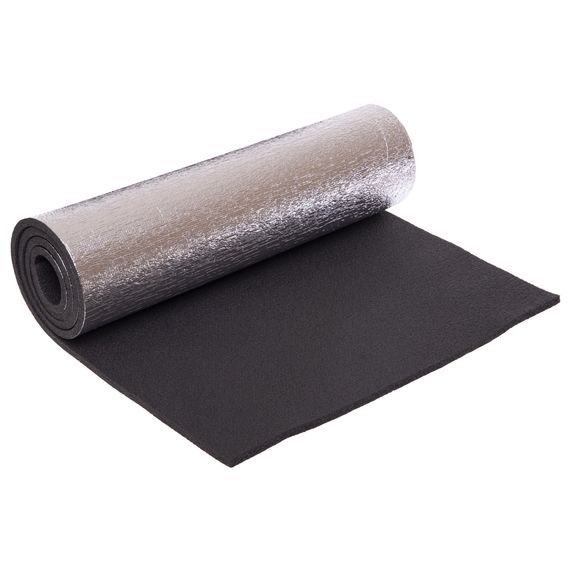 Туристичний фольгований каремат SP-Planeta TY-7437, 180×50×1 см