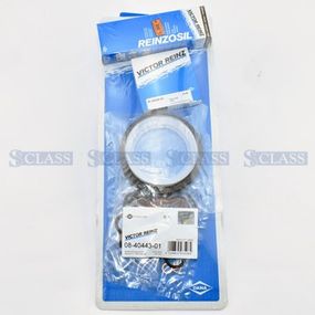 Комплект прокладок нижний Mercedes Benz Sprinter/W639 OM651 06-, Victor Reinz, 08-40443-01,
