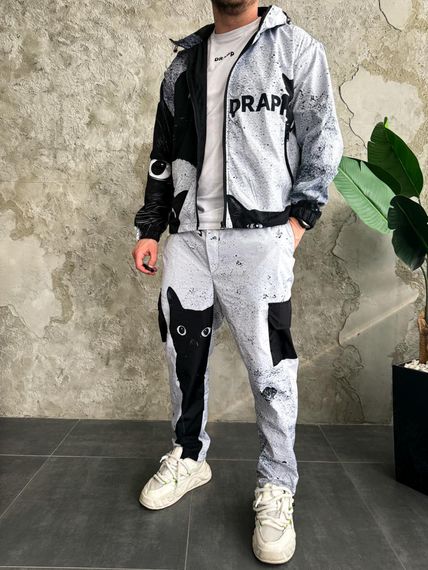 Спортивний костюм DRAPP