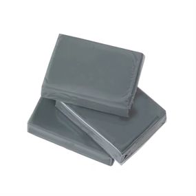 Гумка-клячка для сухих художніх матеріалів Rosa 6123342, 4x3х0,5 см