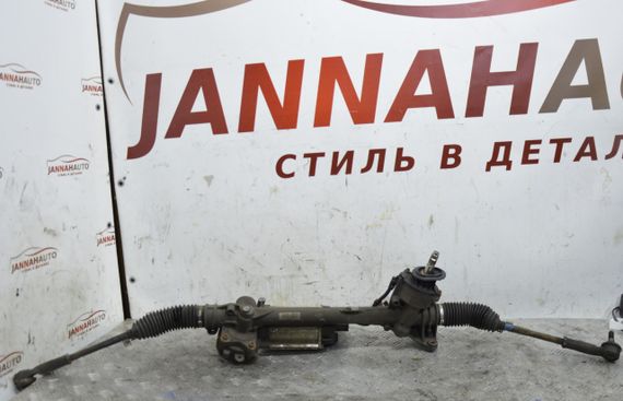 Рульова рейка з ЕПК Audi A3 2003-2012 електропідсилювач керма Ауді А3 1K1423051ED | Зображення 1