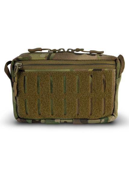 Підсумок утилітарний E-Gear Cordura Мультикам