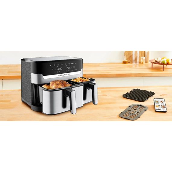 Мультипіч Tefal EY905D10 | Зображення 9