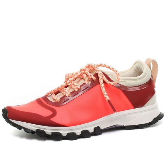 Кросівки жіночі adidas Stella McCartney XT M21260 (рожеві, весна-осінь, бігові, грунт, бренд адідас) 40 (UK 6.5 / US 8 - устілка