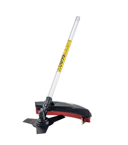 Мультиінструмент бензиновий AL-KO Comfort ВС 260 МТ (набір) (113787) | Зображення 1