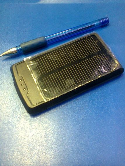 Power Bank MP-S2000 | Зображення 1