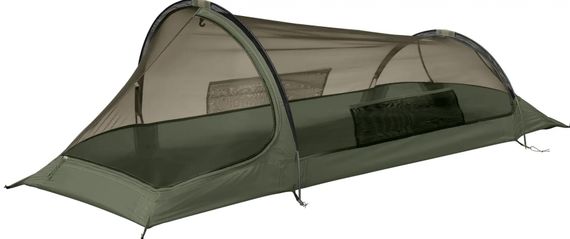 Намет одномісний Ferrino Sling 1 Sand (99122NSS) | Зображення 2