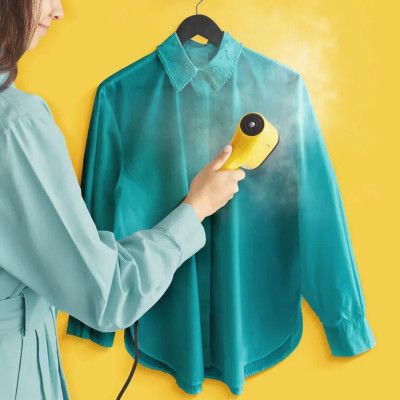 Отпариватель для одежды Tefal DT2026E1 | Зображення 3