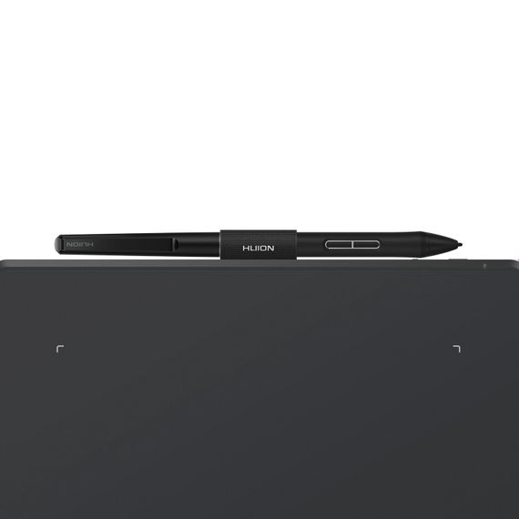 Графічний планшет Huion 6.3&quot;x3 L-310 | Зображення 2