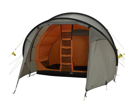 Намет Wechsel Voyager TL Laurel Oak (231071) (DAS301735) | Зображення 5