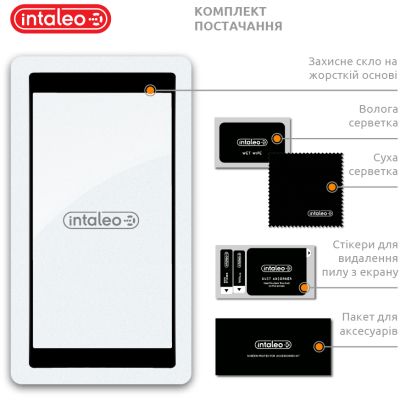 Стекло защитное Intaleo Full Glue SunMi V2 (1283126530180) | Зображення 6