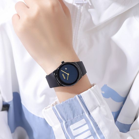 Спортивний годинник Skmei 2177BKBU Black-Blue | Зображення 3