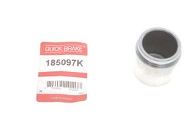 Поршенек суппорта переднего Mitsubishi Pajero 00- 45x46mm  185097K