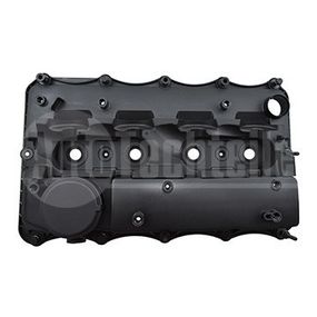 Клапанная крышка Citroen Jumper 2.2 HDi 11-/ Ford Transit  2.2 TDCi 07-18/ Peugeot Boxer 2.2 HDi 11-, AutoTechteile, 512 0912, BSG