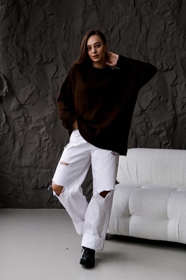 Светр жіночий | Зображення 4