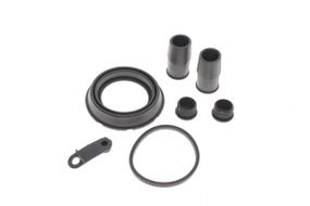 Ремкомплект суппорта переднего Opel Astra 98-14 d=52mm  Ate  252007