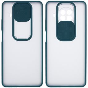 Чохол Camshield mate TPU зі шторкою для камери для Xiaomi Mi 10T Lite/Redmi Note 9 Pro 5G