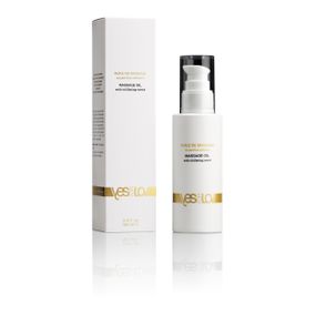 Масажна олія ХВИЛЮЮЧИЙ АРОМАТ, 100 млYESforLOV (Франція) Sex Aura