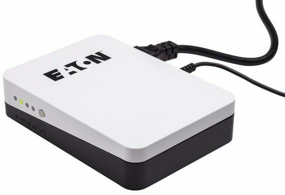 Джерело безперебійного живлення Eaton  3S Mini 36W (3SM36) | Зображення 2