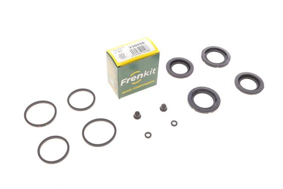 Ремкомплект супорта заднього Peugeot 406 99-04 Alfa Romeo 156 00-07 d=38 42mm  Brembo  238058