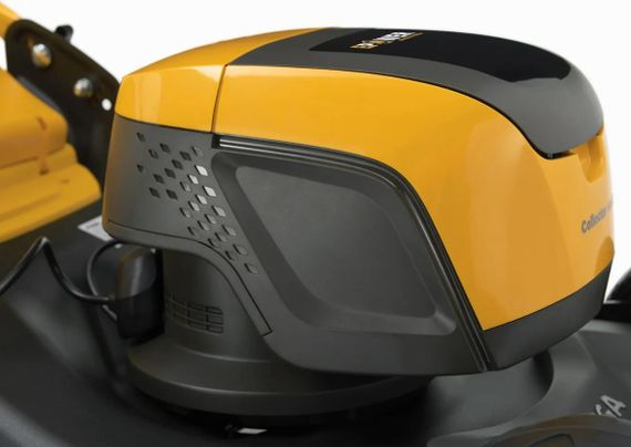 Газонокосарка акумуляторна Stiga Collector548AEKit | Зображення 7