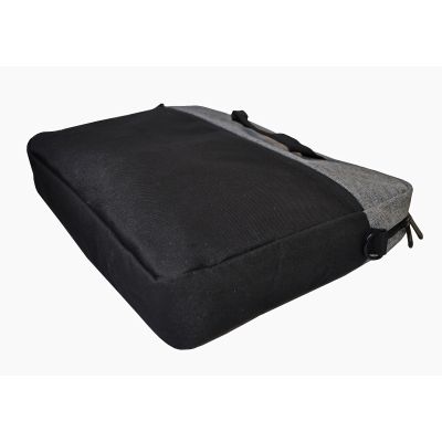 Сумка для ноутбука Porto 15.6&quot; PC-3038 Gray (PC-3038GY) | Зображення 1