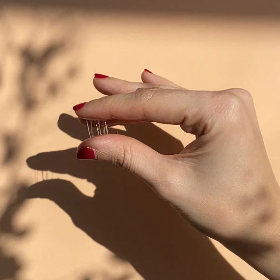 Гель для мастурбації на водній основі FINGER PLAY Slow Sex by Bijoux Indiscrets | Зображення 8