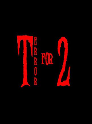 Terror for Two Steam Key GLOBAL