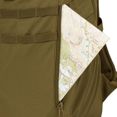 Рюкзак туристичний Highlander Eagle 1 Backpack 20L Coyote Tan (TT192-CT) (929718) | Зображення 2