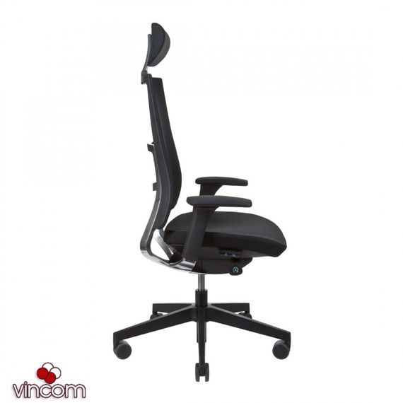 Кресло офисное PROFIM VIOLLE 151SFL P63PU, NX-16 | Зображення 2