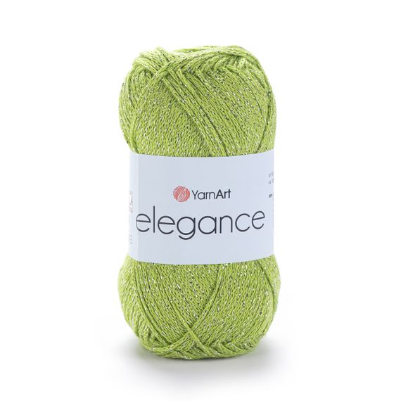 Elegance 114 пряжа YarnArt
