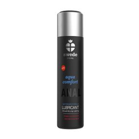 Анальний лубрикант - Swede Aqua Comfort Anal, 60 мл Sex Aura