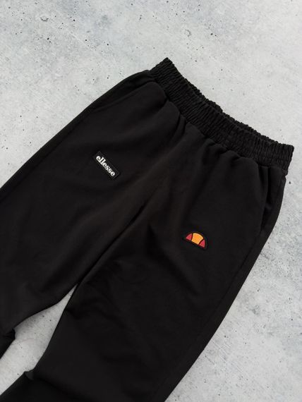 Штани Ellesse чорні | Зображення 4