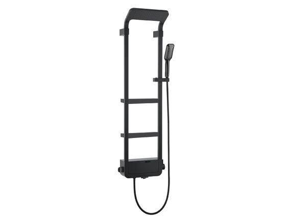 Душовий гарнітур ASIGNATURA Unique (85597802)