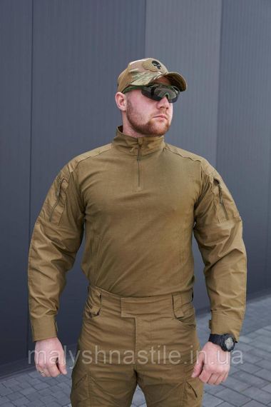 Костюм Tactical Group Gen 4 койот Убакс+штани | Зображення 2
