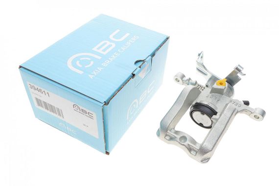 Супорт гальмівний задній  R Opel Astra J 12-20 d=40mm  ATE  для диска d=314mm  394611