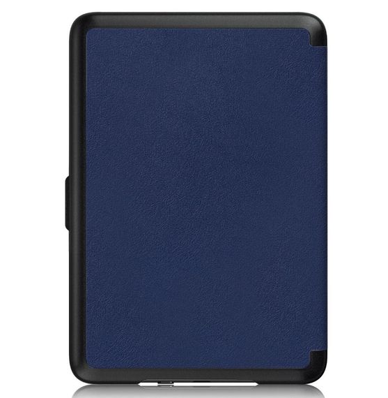Обкладинка Primolux Slim для електронної книги Amazon Kindle 11th Gen. 2022 - Dark Blue | Зображення 3
