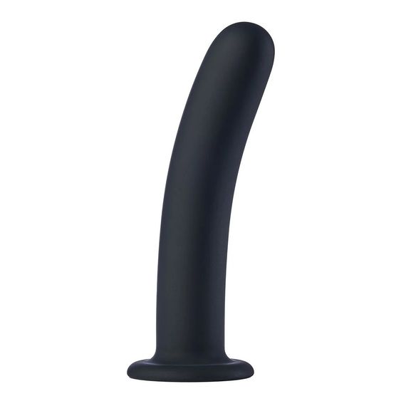 Страпон на мереживних трусиках Dream Toys Bold Phoenix, S, чорний, 15,5 × 3 см Sex Aura | Зображення 3