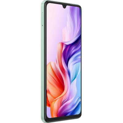 Мобильный телефон ZTE Nubia V70 Max 6/128GB Green (1143711) | Зображення 2
