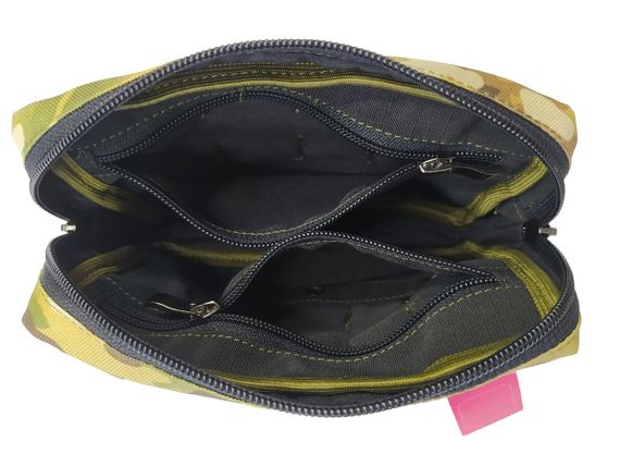 Підсумок утилітарний УПМ M&M мультикам (213521) | Зображення 3