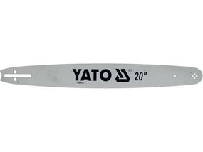 Шина для пили 20"/50 см 78 ланок 0,058" 1,5 мм YATO YT-84938