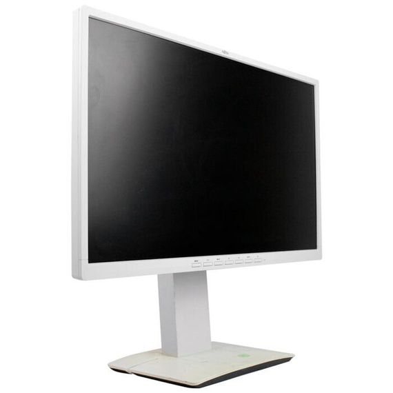Монітор Fujitsu B24-8 TE Pro / 23.8" (1920x1080) IPS 5 мс / DisplayPort, DVI, VGA, USB 2.0, Audio / VESA 100x100 / Вбудовані колонки 2x 2W  б/в | Зображення 8