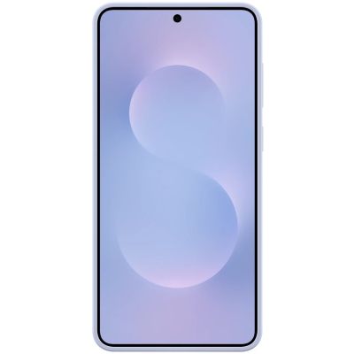 Чехол для мобильного телефона Samsung Galaxy S25 Edge (S937) Silicone Case Light Blue (EF-PS937CLEGWW) | Зображення 1