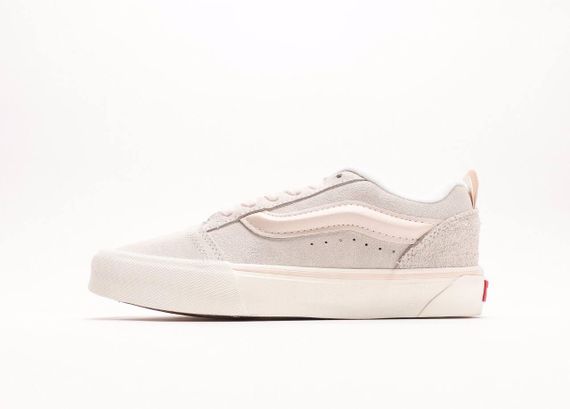Кроссовки Vans Knu Skool Pastels Pink весна/лето/осень 3006 38 24 см | Зображення 9
