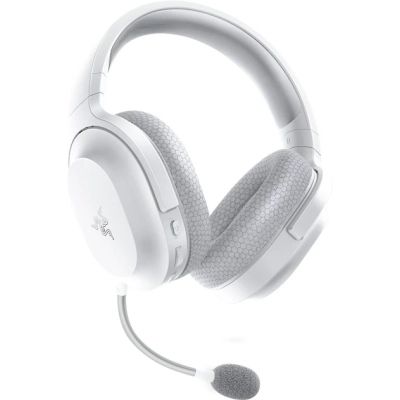 Навушники Razer Barracuda X 2022 Mercury (RZ04-04430200-R3M1) (RZ04-04430200-R3M1) | Зображення 1