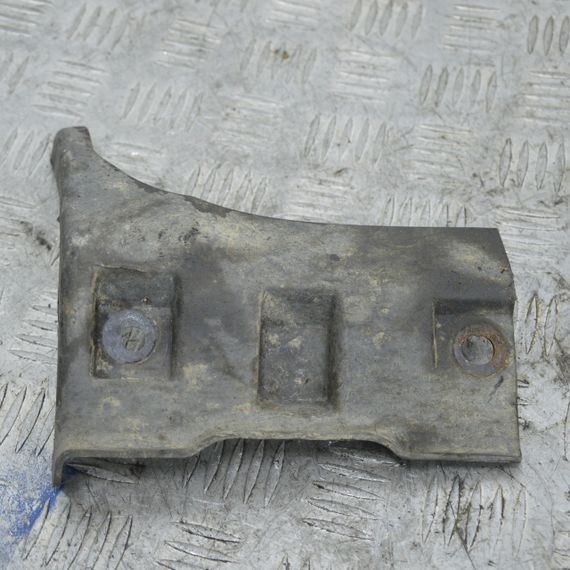 Накладка порога передня ліва Ford C-Max I 2002-2010 Захист переднього лівого порога Форд Ц-Макс 5M51R10175AD | Зображення 2