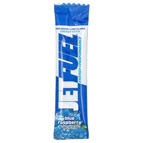 Енергетичний гель German American Technologies JetFuel Energy + Performance 1 Stick Pack (Blue Raspberry)