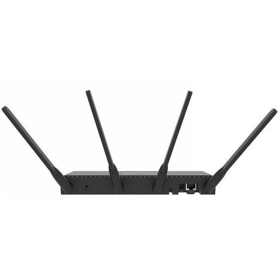Маршрутизатор Mikrotik RB4011iGS+5HacQ2HnD-IN | Зображення 1